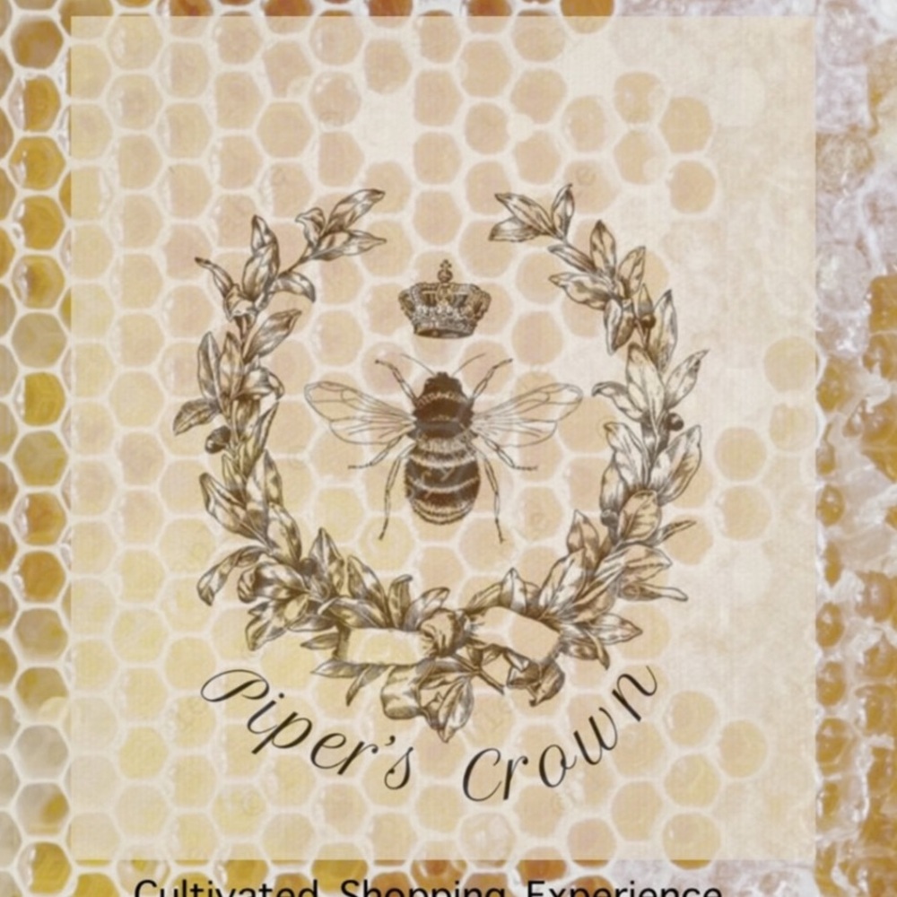 Meet your Posher, Raquel💯 Keepin It Real